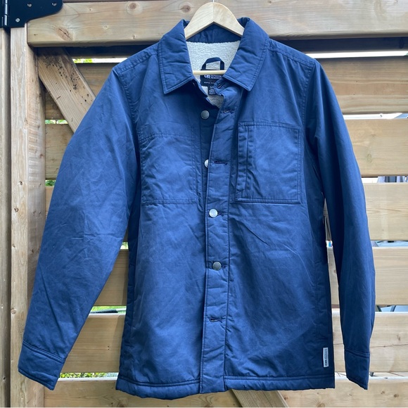 Outdoor Research Sherpa Lined Chore Jacket - Picture 14 of 15